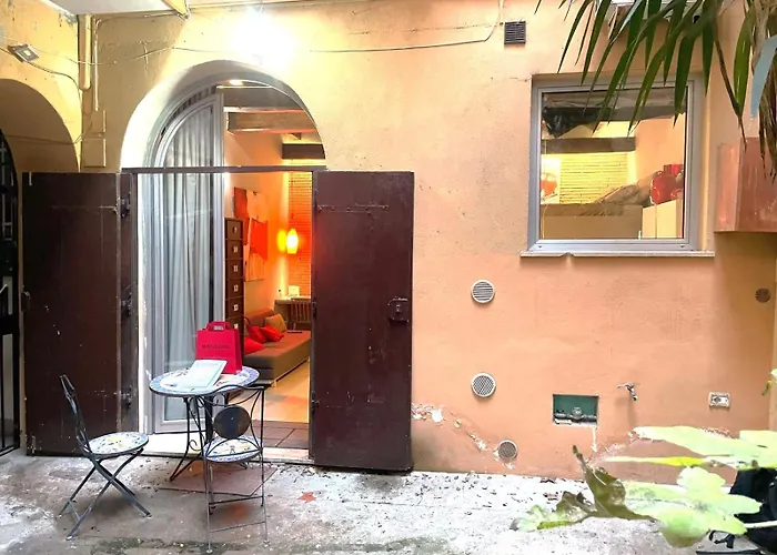 Spagna Square 200Mt - Loft 4Px - Center Rome - Private Access - Piazza Del Popolo